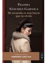 MI RECUERDO ES MÁS FUERTE QUE TU OLVIDO