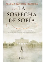 SOSPECHA DE SOFÍA, LA