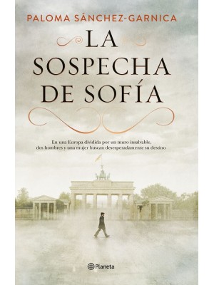 SOSPECHA DE SOFÍA, LA