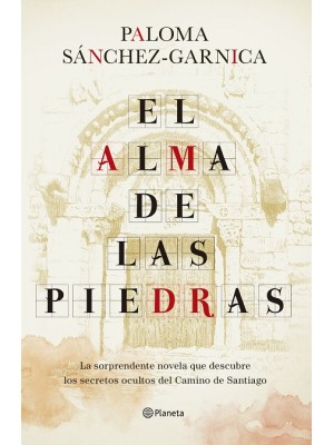 ALMA DE LAS PIEDRAS, EL