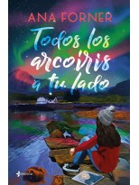 TODOS LOS ARCOÍRIS A TU LADO