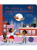 MIS MELODÍAS JAZZ DE NAVIDAD