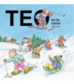 TEO EN LA NIEVE