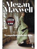 TE ESPERARÉ TODA MI VIDA