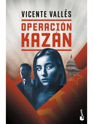 OPERACIÓN KAZÁN