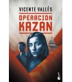 OPERACIÓN KAZÁN