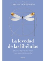 LEVEDAD DE LAS LIBÉLULAS, LA
