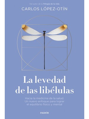 LEVEDAD DE LAS LIBÉLULAS, LA