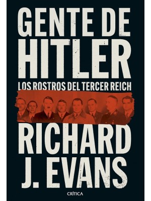 GENTE DE HITLER