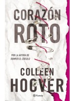 CORAZÓN ROTO (WITHOUT MERIT)