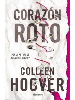 CORAZÓN ROTO (WITHOUT MERIT)