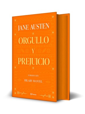 ORGULLO Y PREJUICIO