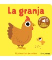 GRANJA. MI PRIMER LIBRO DE SONIDOS