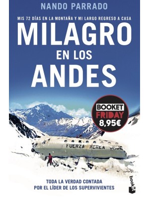 MILAGRO EN LOS ANDES