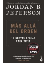 MÁS ALLÁ DEL ORDEN