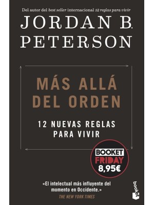 MÁS ALLÁ DEL ORDEN