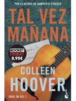 TAL VEZ MAÑANA (TAL VEZ, 1)