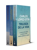 TRILOGÍA DE LA VIDA PACK