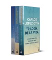 TRILOGÍA DE LA VIDA PACK