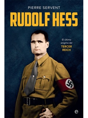 RUDOLF HESS