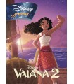 VAIANA 2 DISNEY PRESENTA