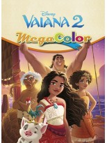 VAIANA 2 MEGACOLOR