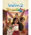 VAIANA 2 MEGACOLOR