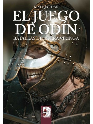 JUEGO DE ODÍN, EL BATALLAS DE LA ERA VIKINGA