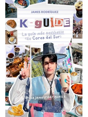K-GUIDE