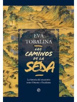 CAMINOS DE LA SEDA, LOS