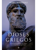 GRAN LIBRO DE LOS DIOSES GRIEGOS, EL