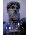 GRAN LIBRO DE LOS DIOSES GRIEGOS, EL