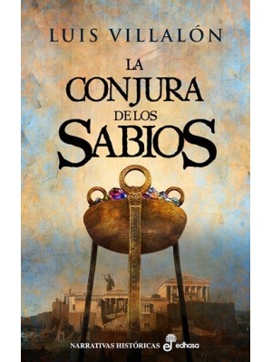 CONJURA DE LOS SABIOS, LA