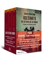 PACK INSPECTOR MONFORT