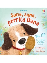 SANA, SANA, PERRITA DANA