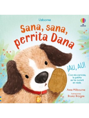 SANA, SANA, PERRITA DANA