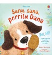 SANA, SANA, PERRITA DANA