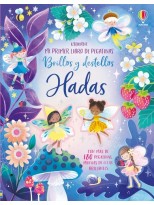 BRILLOS Y DESTELLOS - HADAS