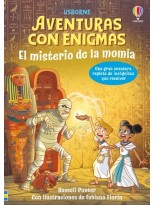 MISTERIO DE LA MOMIA, EL