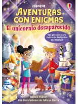 UNICORNIO DESAPARECIDO, EL