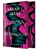 CORONA DE MEDIANOCHE 2 (EDICIÓN ESPECIAL LIMITADA)