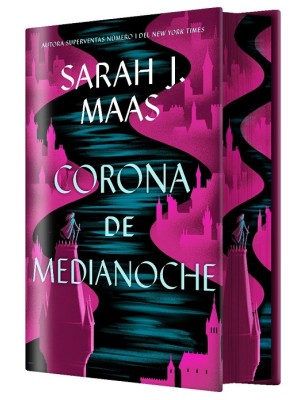 CORONA DE MEDIANOCHE 2 (EDICIÓN ESPECIAL LIMITADA)