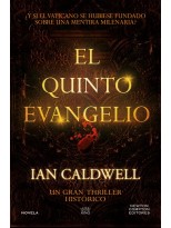 QUINTO EVANGELIO, EL
