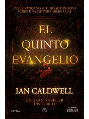 QUINTO EVANGELIO, EL