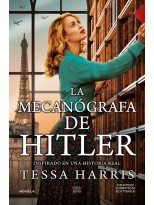 MECANÓGRAFA DE HITLER, LA