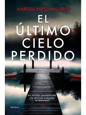 ÚLTIMO CIELO PERDIDO, EL