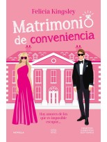 MATRIMONIO DE CONVENIENCIA