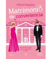 MATRIMONIO DE CONVENIENCIA