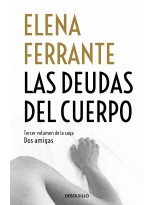 DEUDAS DEL CUERPO, LAS (DOS AMIGAS 3)