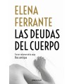 DEUDAS DEL CUERPO, LAS (DOS AMIGAS 3)